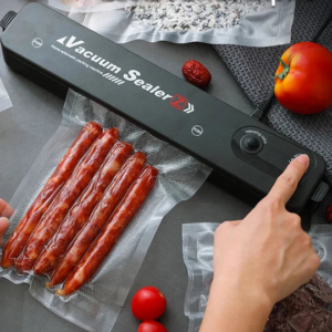SELLADOR AL VACIO CURLERPRO™