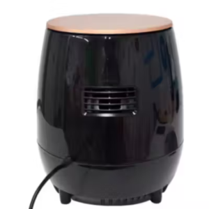 Olla Freidora Aire Alemana de 6L - Image 3
