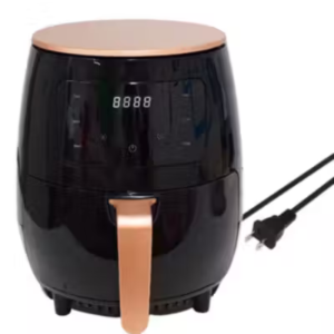 Olla Freidora Aire Alemana de 6L - Image 4