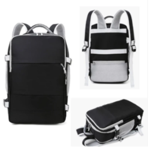 Mochila Viaje USB Equipaje De Mano - Image 4
