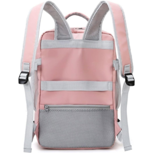 Mochila Viaje USB Equipaje De Mano - Image 6
