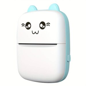 MINI IMPRESORA PORTATIL DE GATITO - Image 4