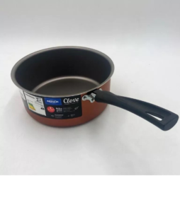 Olla Freidora Con Cestillo Aluminio - Image 2