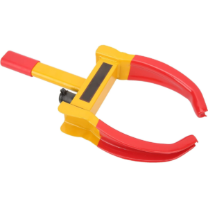 Cerradura de Tenaza para Rueda Antirrobo - Image 2