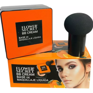 BB CREAM VITA C FLOWER SECRET