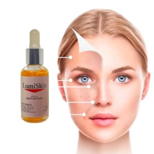 SERUM DESPIGMENTANTE LUMISKIN - Image 4