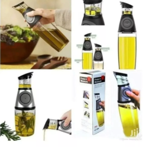 Dispensador De Aceite Y Vinagre 500ml - Image 2