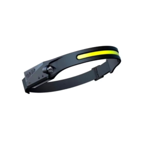 Linterna de cabeza Led recargable, lámpa - Image 5