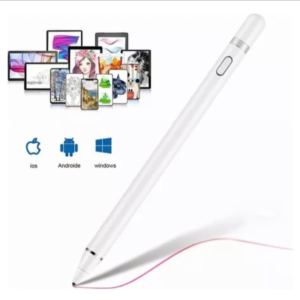 Lápiz Óptico Táctil Para Tablet, iPad