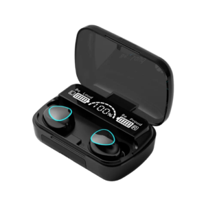 Audífonos Inalámbricos M10 TWS con Bluetooth - Image 2