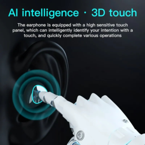 Audífonos Inalámbricos M10 TWS con Bluetooth - Image 3