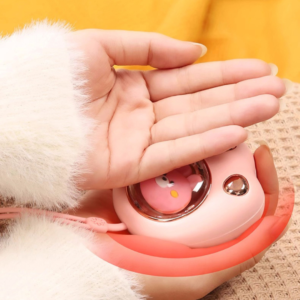 Calentador de Manos Recargable Kawaii - Image 3
