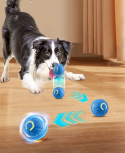 Pelota Inteligente para Mascotas - Image 4