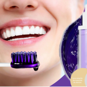 CREMA DENTAL BLANQUEADORA OBSESSIVE
