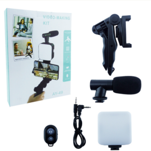 Estabilizador Para Smartphone