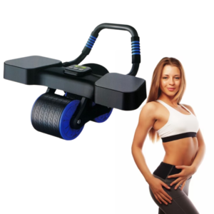 Rueda Abdominal Rebote Sopote Contador