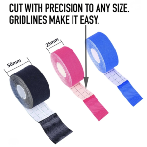 Cinta tape 2.5cm winner - Image 2
