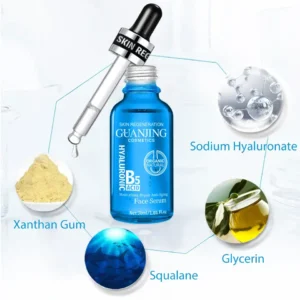 SERUM Ácido hialurónico B5 hidratante - Image 2