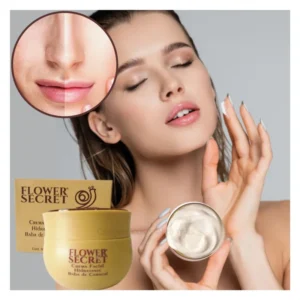 Crema Facial Baba De Caracol 50 G - Image 3