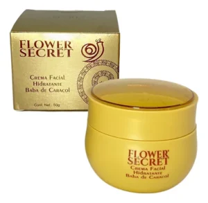 Crema Facial Baba De Caracol 50 G - Image 2