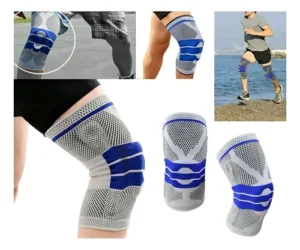 Rodillera Deportiva de Gel Térmico - Image 3