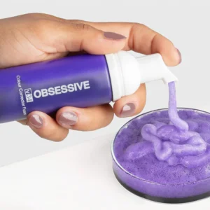 CREMA DENTAL BLANQUEADORA OBSESSIVE - Image 6
