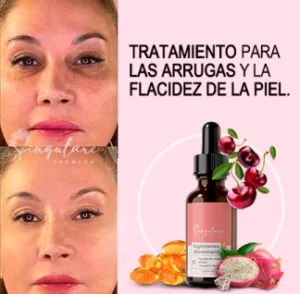 Singulare - Elimina Las Arrugas Hoy - Image 2