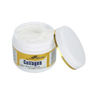 Crema Facial Colágeno Blanqueadora - Image 3