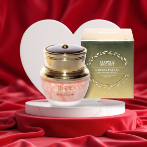 CREMA FACIAL ACIDO HIALURONICO GOLD - Image 3