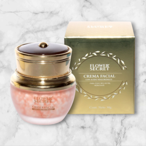CREMA FACIAL ACIDO HIALURONICO GOLD