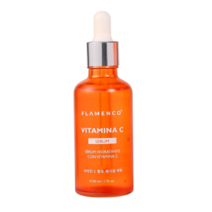 Set Flamenco Serum, Crema Hidratante - Image 2