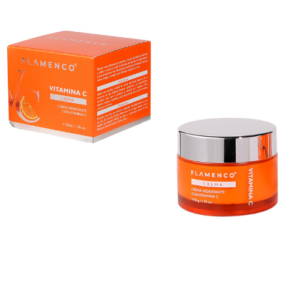 Set Flamenco Serum, Crema Hidratante - Image 3