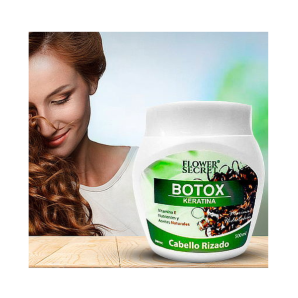 Crema de Cabello para Cabello Rizado (Pack x 2) 300 Ml
