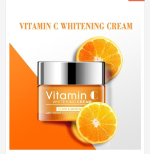 Crema Vitamina C y Acido Hialurónico - Image 2