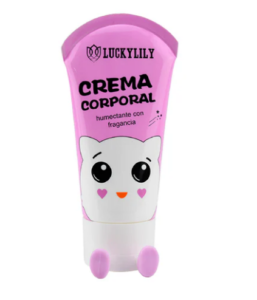 PACK X3 CREMA CORP. FRAGANCIA ABSORVENT - Image 3