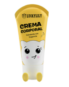 PACK X3 CREMA CORP. FRAGANCIA ABSORVENT - Image 2
