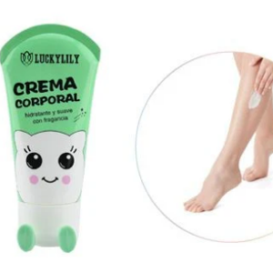 PACK X3 CREMA CORP. FRAGANCIA ABSORVENT