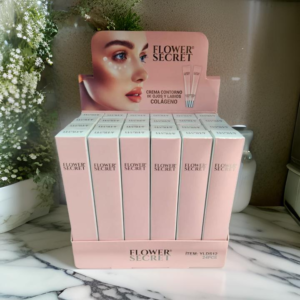 CREMA CONTORNO DE OJOS Y LABIOS COLAGENO - Image 2