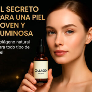 SERUM ANTI ARRUGAS COLAGENO