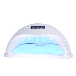Lámpara de Uñas 48W para Manicure