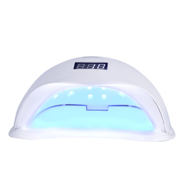 Lámpara de Uñas 48W para Manicure