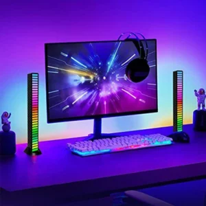 Barra Ritmica LED RGB - Image 2
