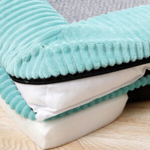 Cama Para Mascota Perros Gatos Tipo Sofá - Image 2