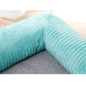 Cama Para Mascota Perros Gatos Tipo Sofá - Image 3
