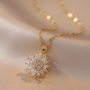 COLLAR GIRATORIO