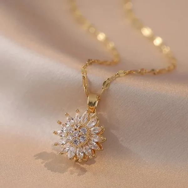 COLLAR GIRATORIO