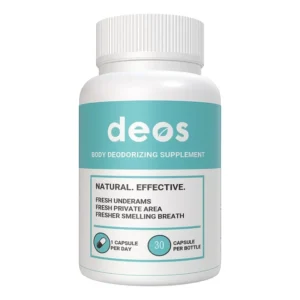 1 DEOS 30 CAP