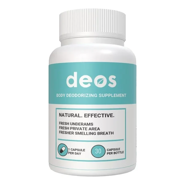1 DEOS 30 CAP