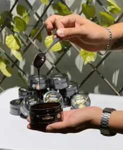 1 PACK DEOS - RESVERATROL - SHILAJIT - Image 2