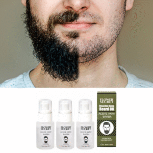 Aceite para Barba Caballero - Image 2
